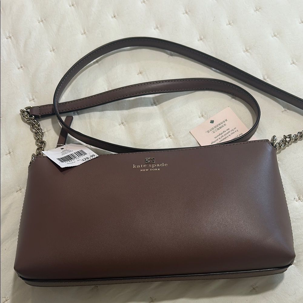 Kate Spade Declan Sawyer Street bag. NWT